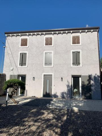Magnolia Country House Pescantina ภายนอก รูปภาพ