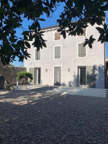 Magnolia Country House Pescantina ภายนอก รูปภาพ