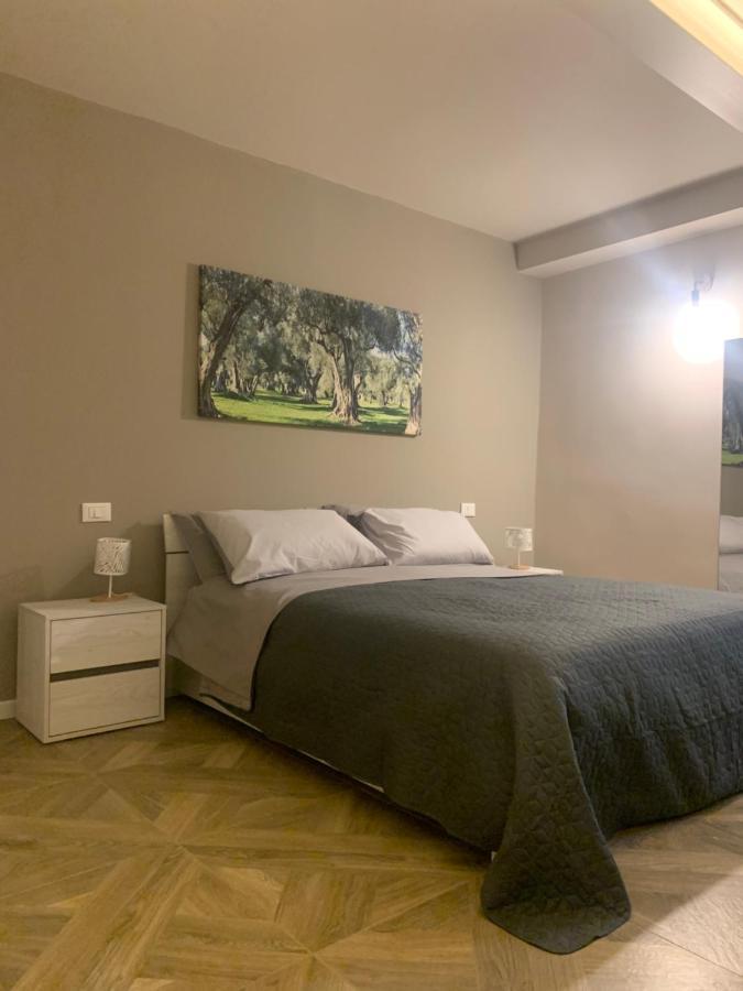 Magnolia Country House Pescantina ภายนอก รูปภาพ