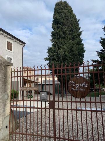 Magnolia Country House Pescantina ภายนอก รูปภาพ