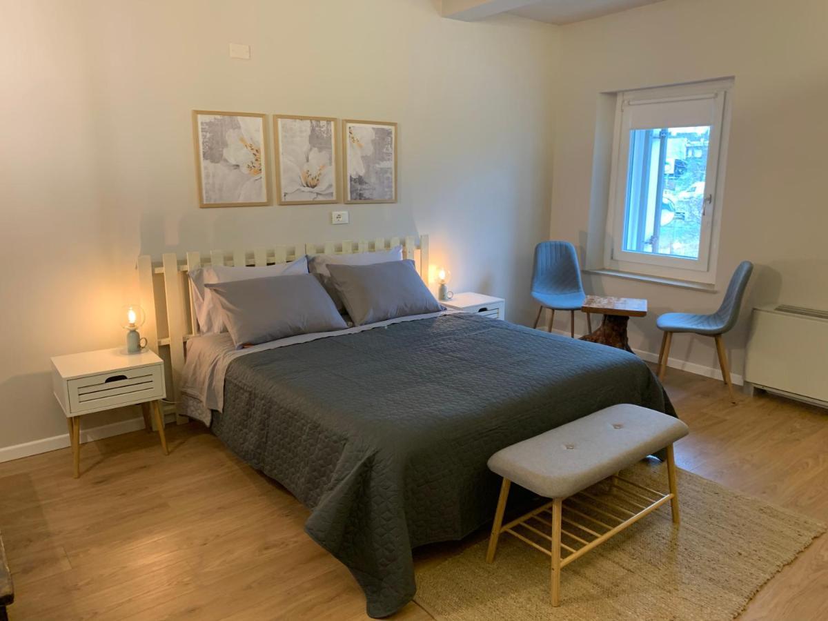 Magnolia Country House Pescantina ภายนอก รูปภาพ
