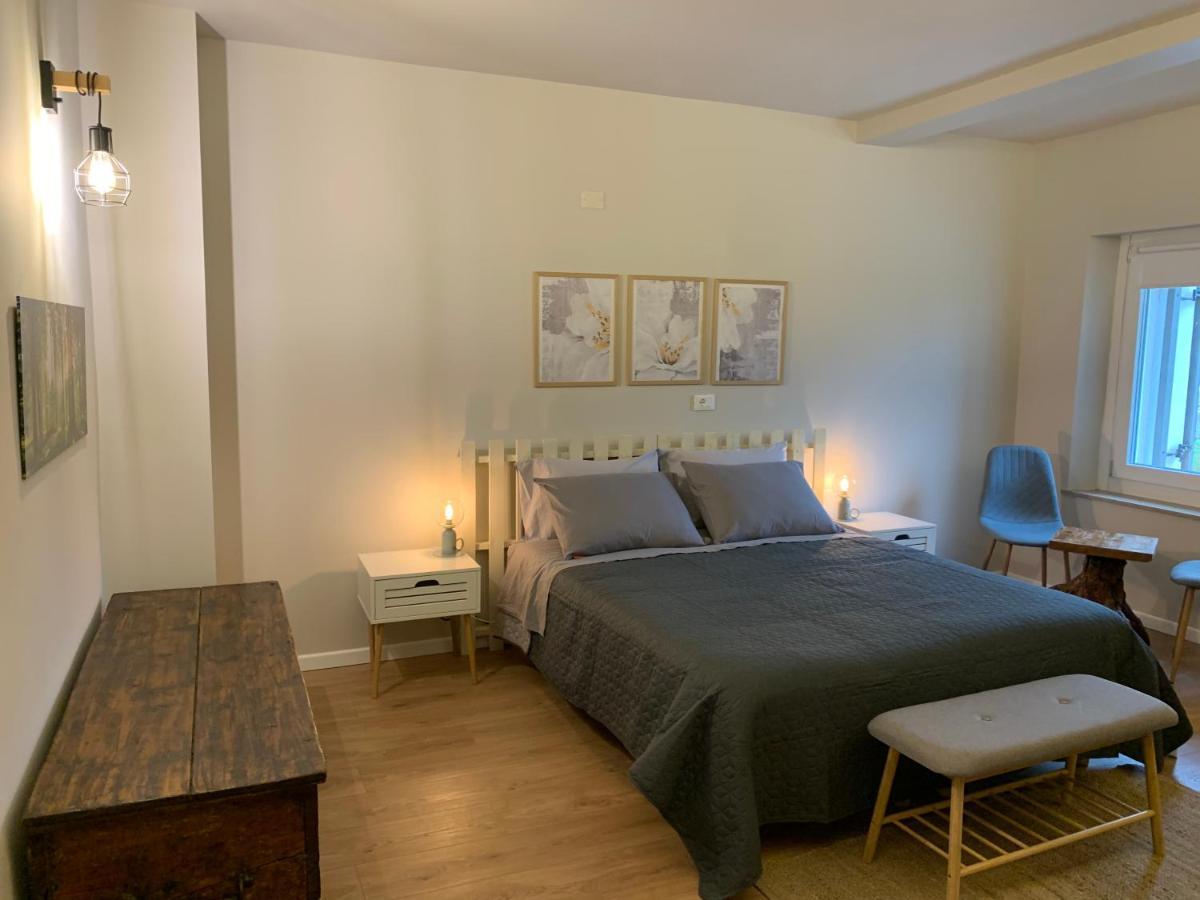 Magnolia Country House Pescantina ภายนอก รูปภาพ